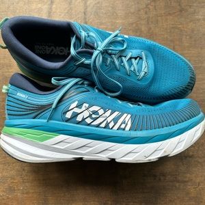 Hoka Bondi 7 Men’s 12.5